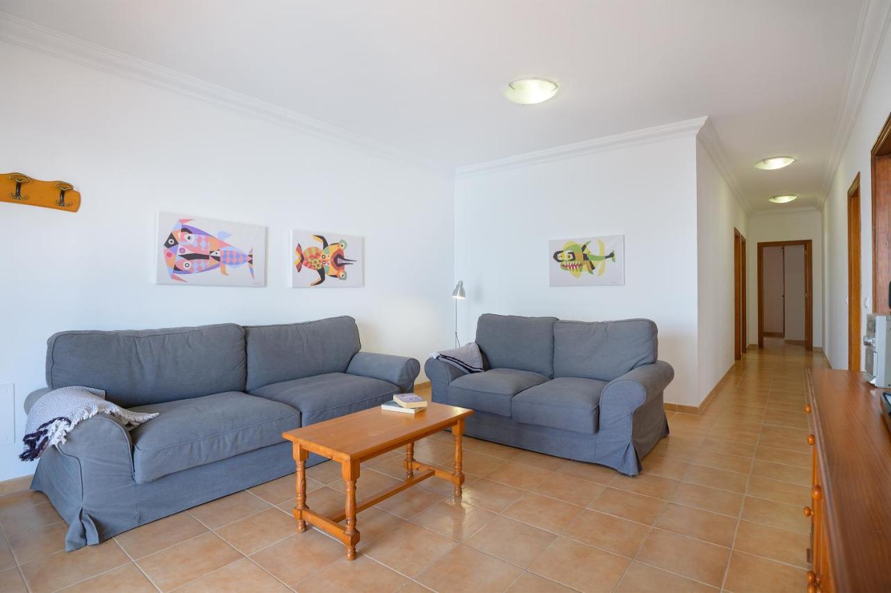 Вилла Casas Nohara, Playa Blanca Яйса Экстерьер фото