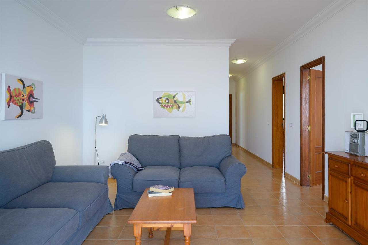 Вилла Casas Nohara, Playa Blanca Яйса Экстерьер фото