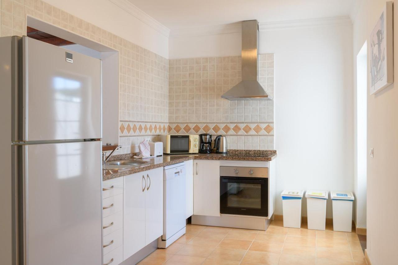 Вилла Casas Nohara, Playa Blanca Яйса Экстерьер фото