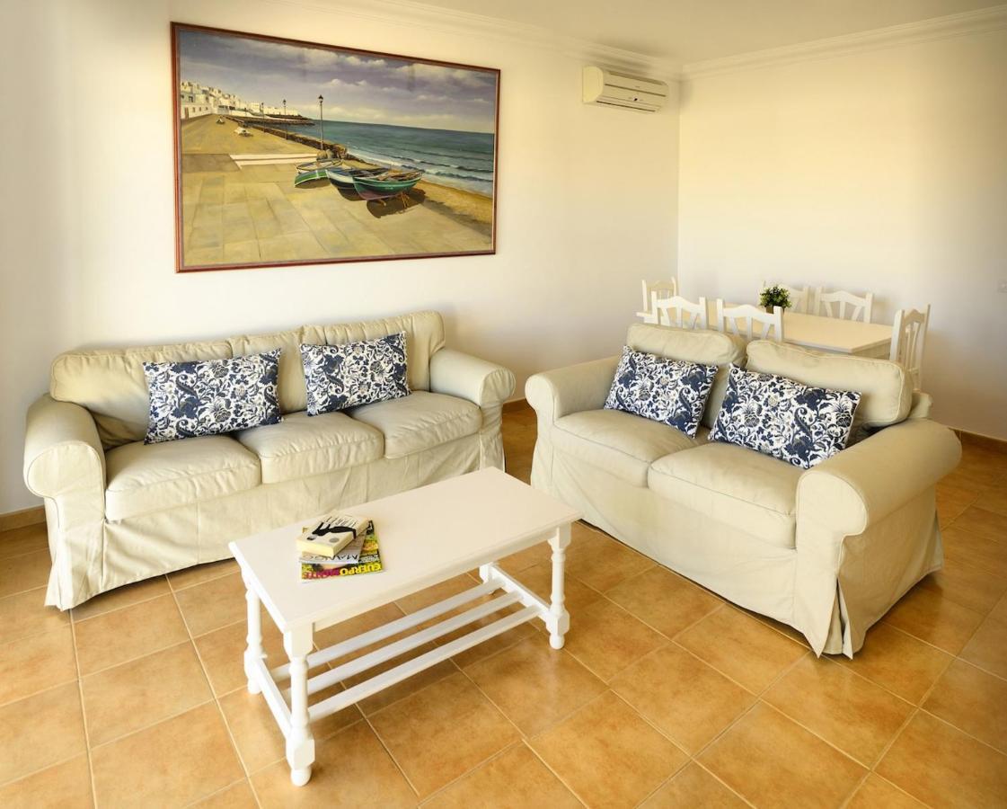 Вилла Casas Nohara, Playa Blanca Яйса Экстерьер фото